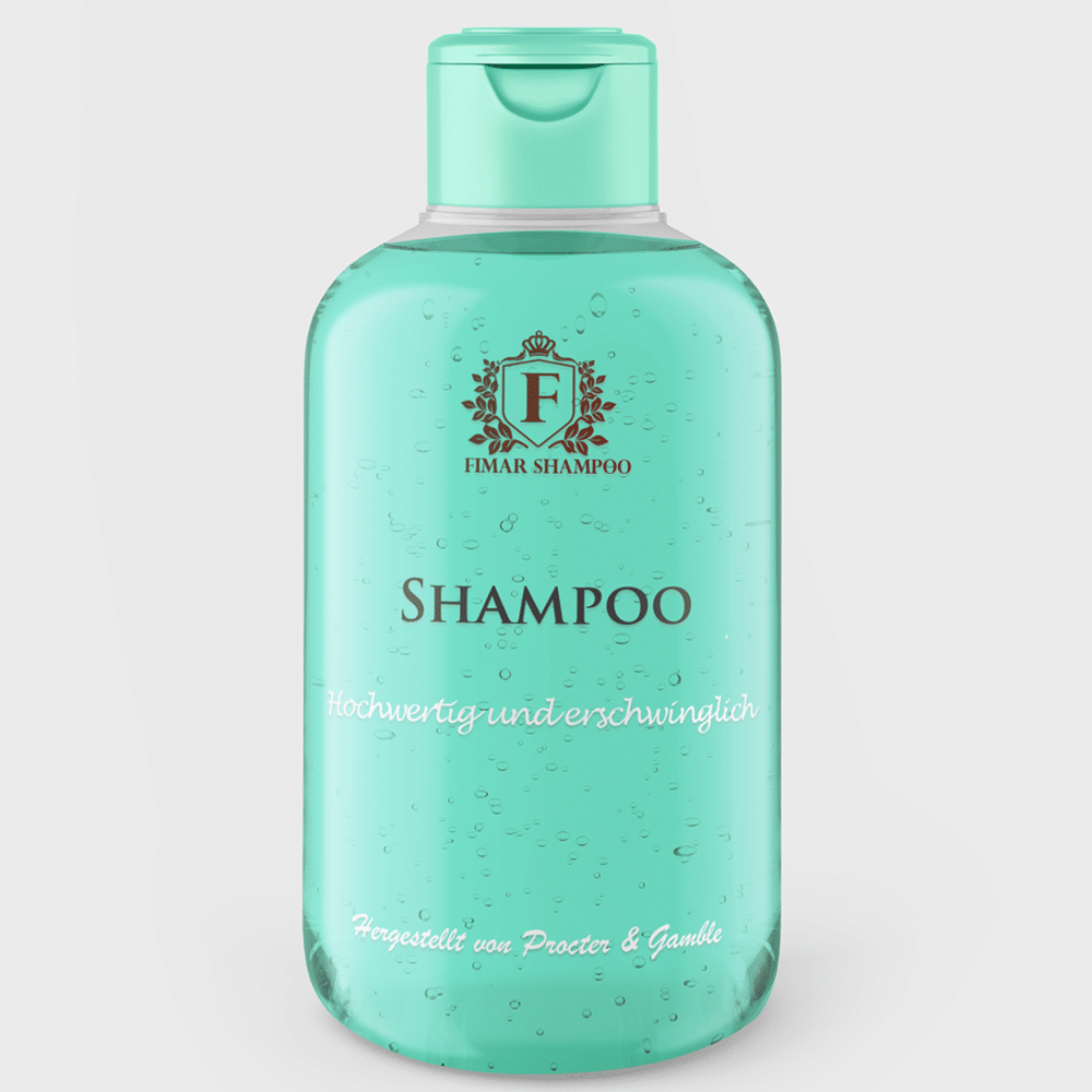 Fimar Shampoo