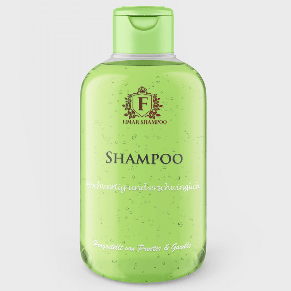 Fimar Shampoo