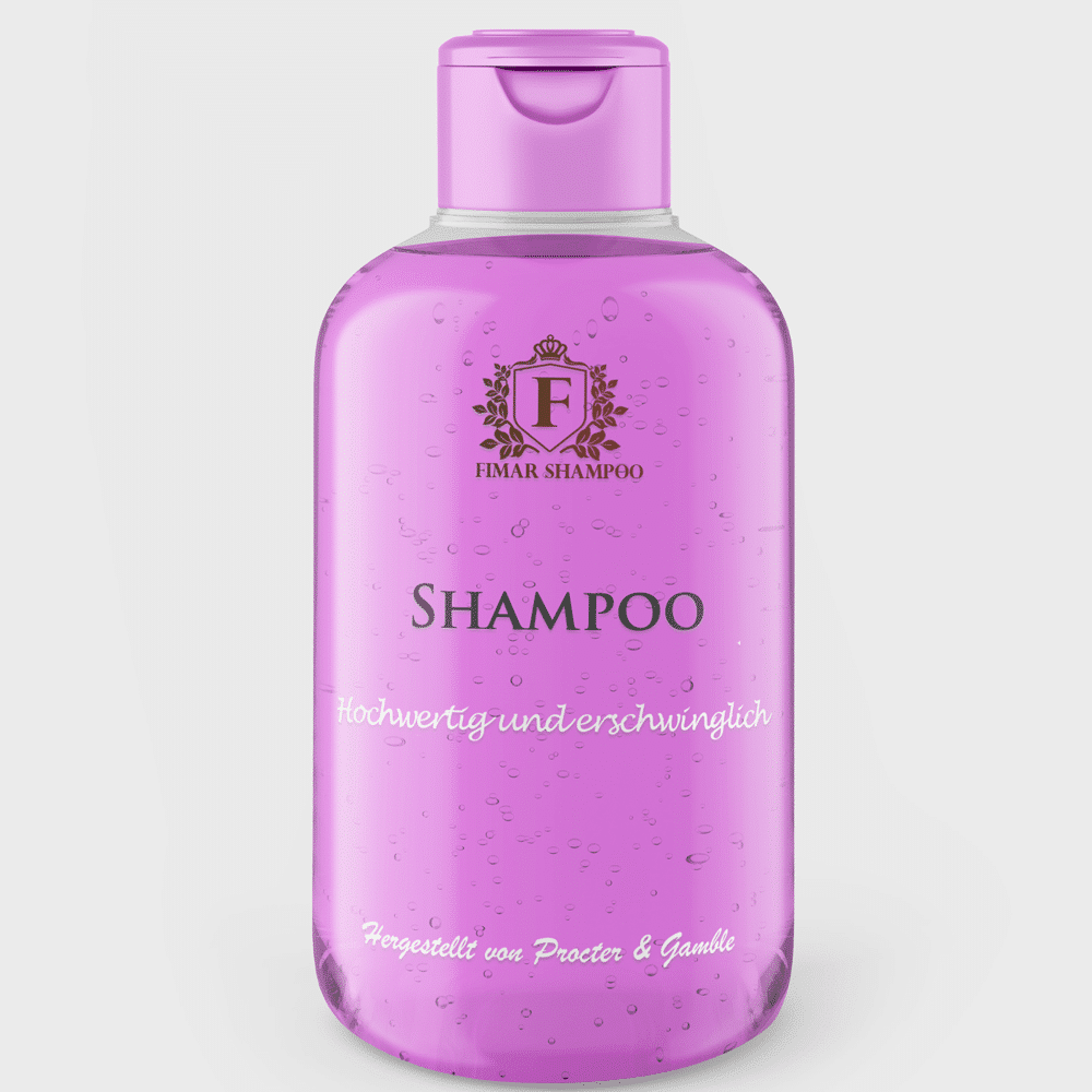 Fimar Shampoo